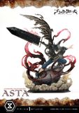  Asta - Black Clover - Prime 1 Studio 