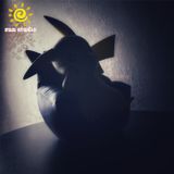  Pikachu - Sun Studio 