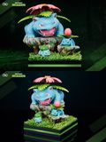  Bulbasaur - Pokemon - Infinite Studio 