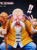  Master Roshi - Dragonball - Infinite Studio 