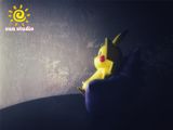  Pikachu - Sun Studio 