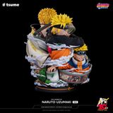  The Legend Of Naruto Uzumaki MUB - Tsume Art 