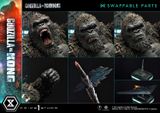  Godzilla vs Kong - Prime 1 Studio 