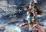  Aloy - Horizon Zero Dawn - Prime 1 Studio 