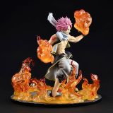  Natsu Dragneel - Fairy Tail - Bell Fine 