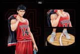  Hisashi Mitsui - Slam Dunk - Infinite Studio 