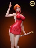  Nami - One Piece - C2 Studio 