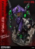  Eva 01 - Evagelion - Prime 1 Studio 