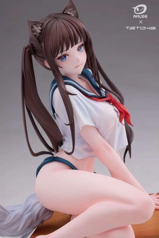  After School Girl - Amuse x Tstoys Studio 