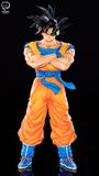  Son Goku - Dragon Ball - Break Studio 