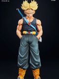  Trunks - Dragon Ball - Infinite Studio 