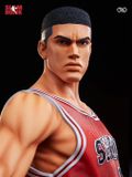  Akagi Takenori - Slam Dunk - Infinite Studio 