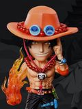  Ace & Marco - One Piece - M4 Studio 