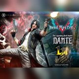  Dante - Devil May Cry - Prime 1 Studio 