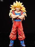  Son Goku SSJ3 - Dragon Ball - Break Studio 