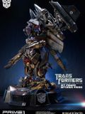  Jetpower Optimus Prime - Statue - Prime 1 Studio 