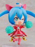  Hatsune Miku Wonderland SEKAI Ver 