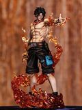  Ace - One Piece - WX Studio 