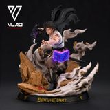  Yami Sukehiro - Black Clover - Vlad Collectibles 