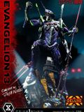  Eva 13 EX - Evagelion - Prime 1 Studio 