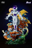  Frieza Final Form - Dragonball - Infinite Studio 