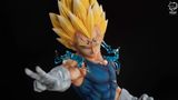  Majin Vegeta - Dragonball - Break Studio 