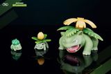  Bulbasaur - Pokemon - Infinite Studio 