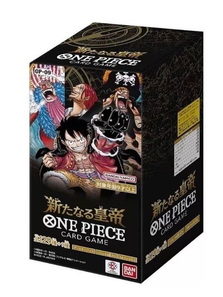 one piece card game navy ONE PIECE CARD GAME STARTER DECK THE NAVY ST-06 – JumpIchiban main image 1