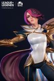  Fiora - League of Legends - Infinity Studio 