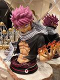  Bust Natsu Dragneel - Fairy Tail - Tsume Art 