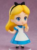  Nendoroid Alice in Wonderland 