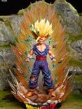  Young Gohan SSJ - Dragon Ball - Break Studio 