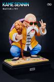  Master Roshi - Dragonball - Infinite Studio 