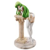  C.C. - Code Geass - MegaHouse 