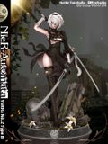  2B - Nier Automata - Hunter Fan 