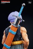  Trunks - Dragon Ball - Infinite Studio 