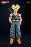  Trunks - Dragon Ball - Infinite Studio 