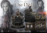  The Doll Blood Borne - Prime 1 Studio 