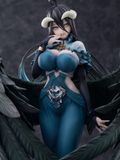  FNEX Albedo so-bin Ver - Overlord - FuRyu 