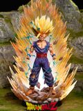  Young Gohan SSJ - Dragon Ball - Break Studio 