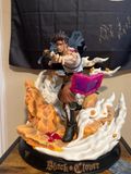  Yami Sukehiro - Black Clover - Vlad Collectibles 