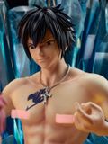  Gray & Natsu NSFW - Fairy Tail - Gentlemen 18 Studio 