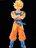  Son Goku - Dragon Ball - Break Studio 