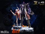  Clara & Svarog NSFW - Honkai Star Rail - Imagination Studio 