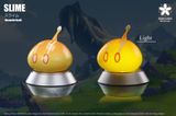  Elemental Slime - Genshin Impact - Sakura Studio 