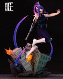  Lady Nagant - My Hero Academia - Heroe Collectibles 