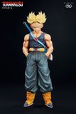  Trunks - Dragon Ball - Infinite Studio 