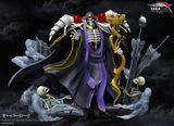  Ainz Ooal Gown - Taka Gown 