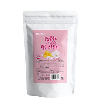  Bột Hoa Anh Đào Hàn Quốc - 500g 