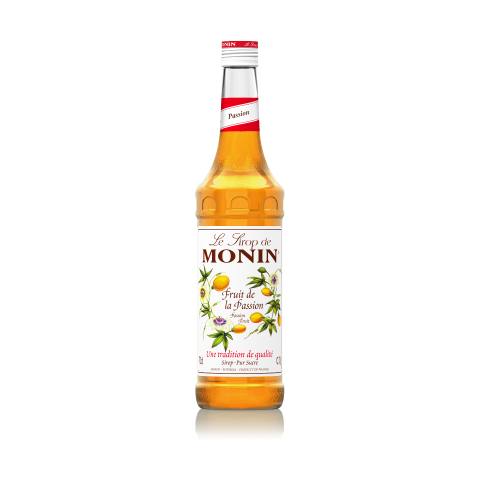  Syrup Monin Chanh Dây - 700ml 